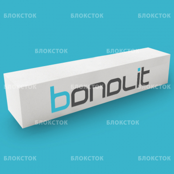 Армированные газобетонные перемычки BONOLIT БПА 2000х150х250/400