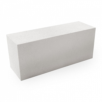 Пеноблоки стеновые Ytong 625х250х200, D500